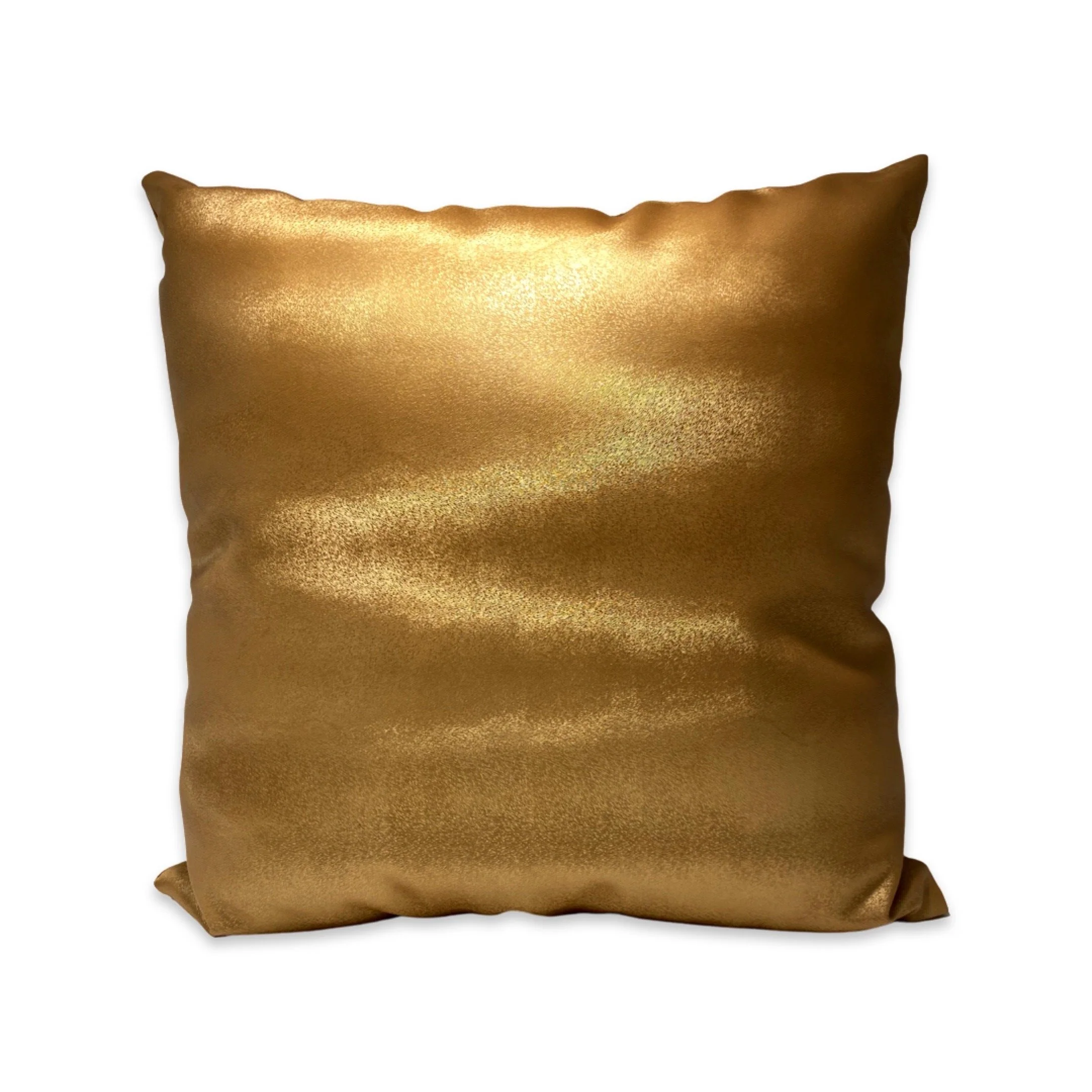 Milan 16"x16" Gold