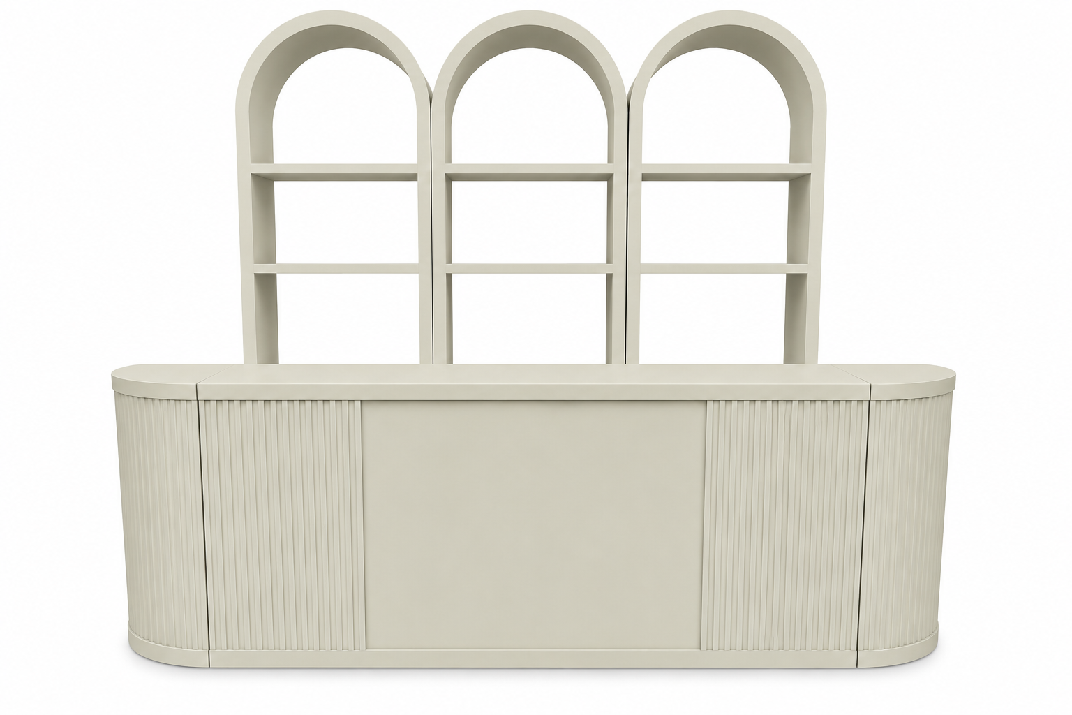 Sage Combo / 9ft Napa Barback
12ft x 2ft x 42"