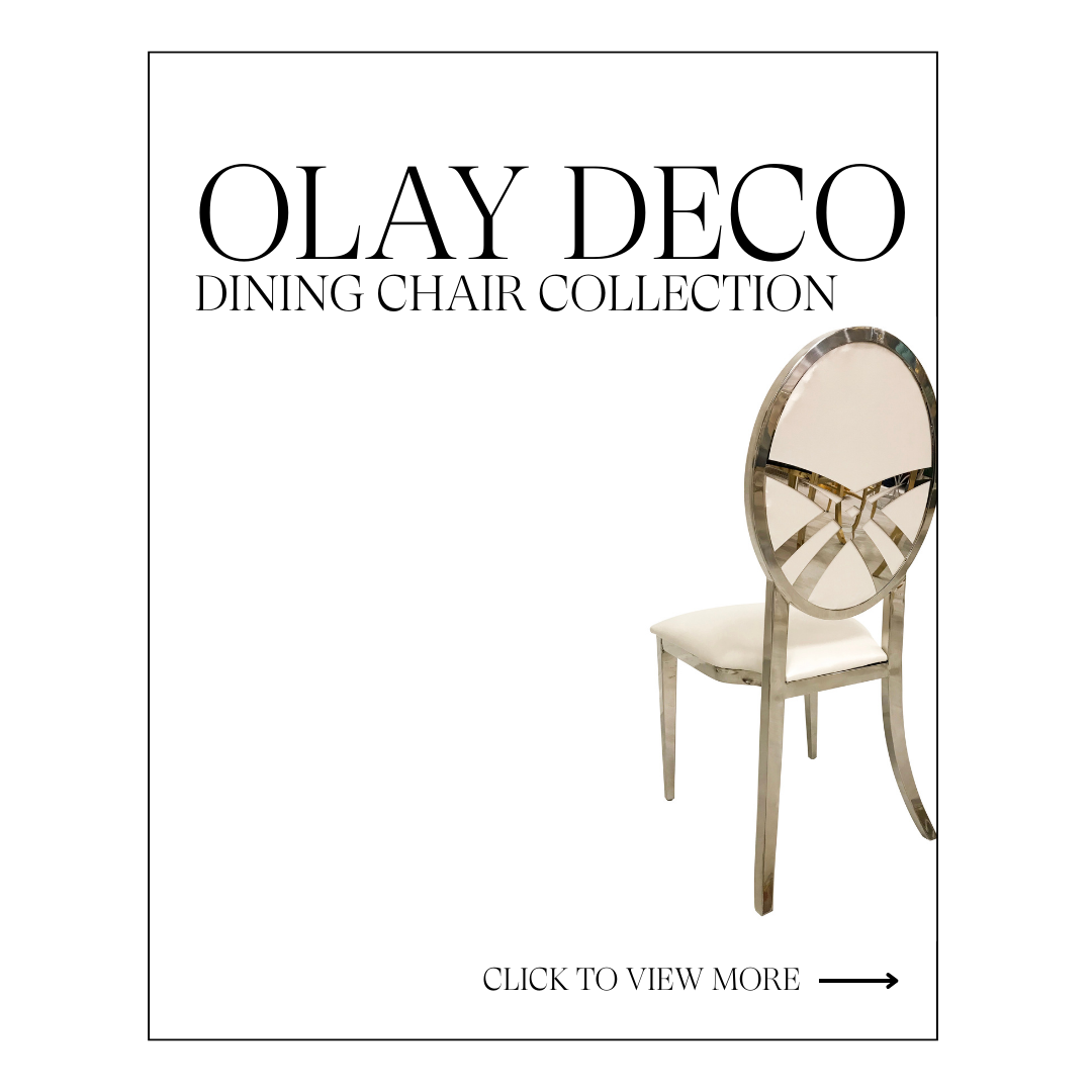 OLAY DECO DESIGN