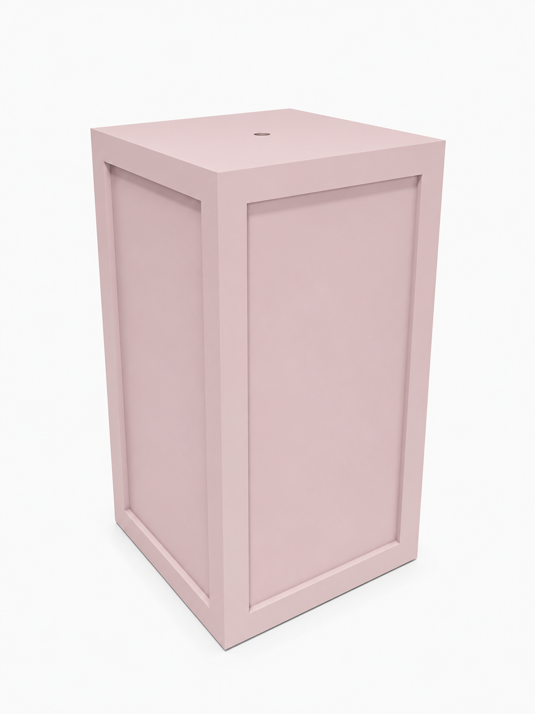 SanJuan Rosé-
24"D x 24" W x 42"H