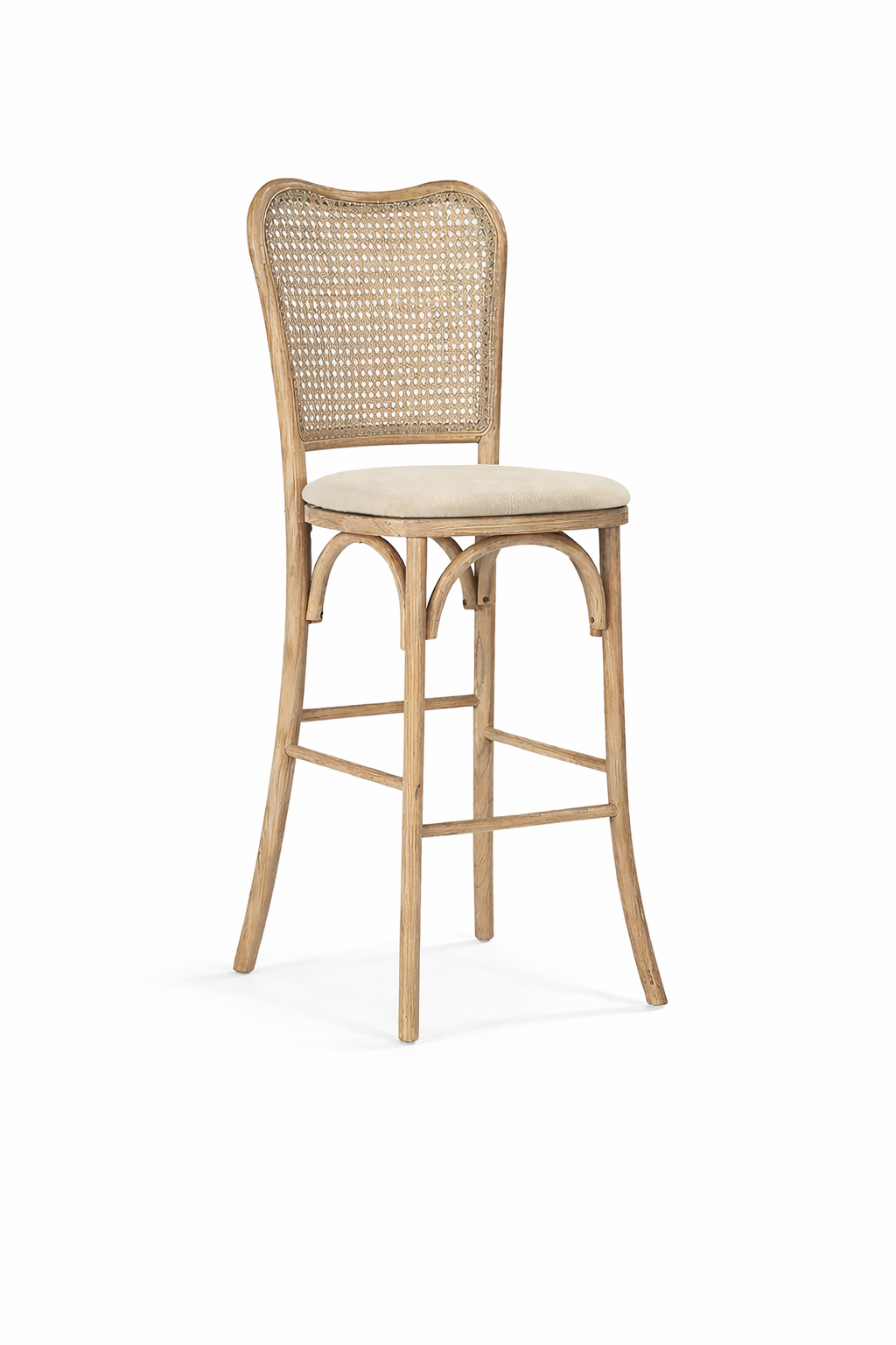 PISA Natural Stool