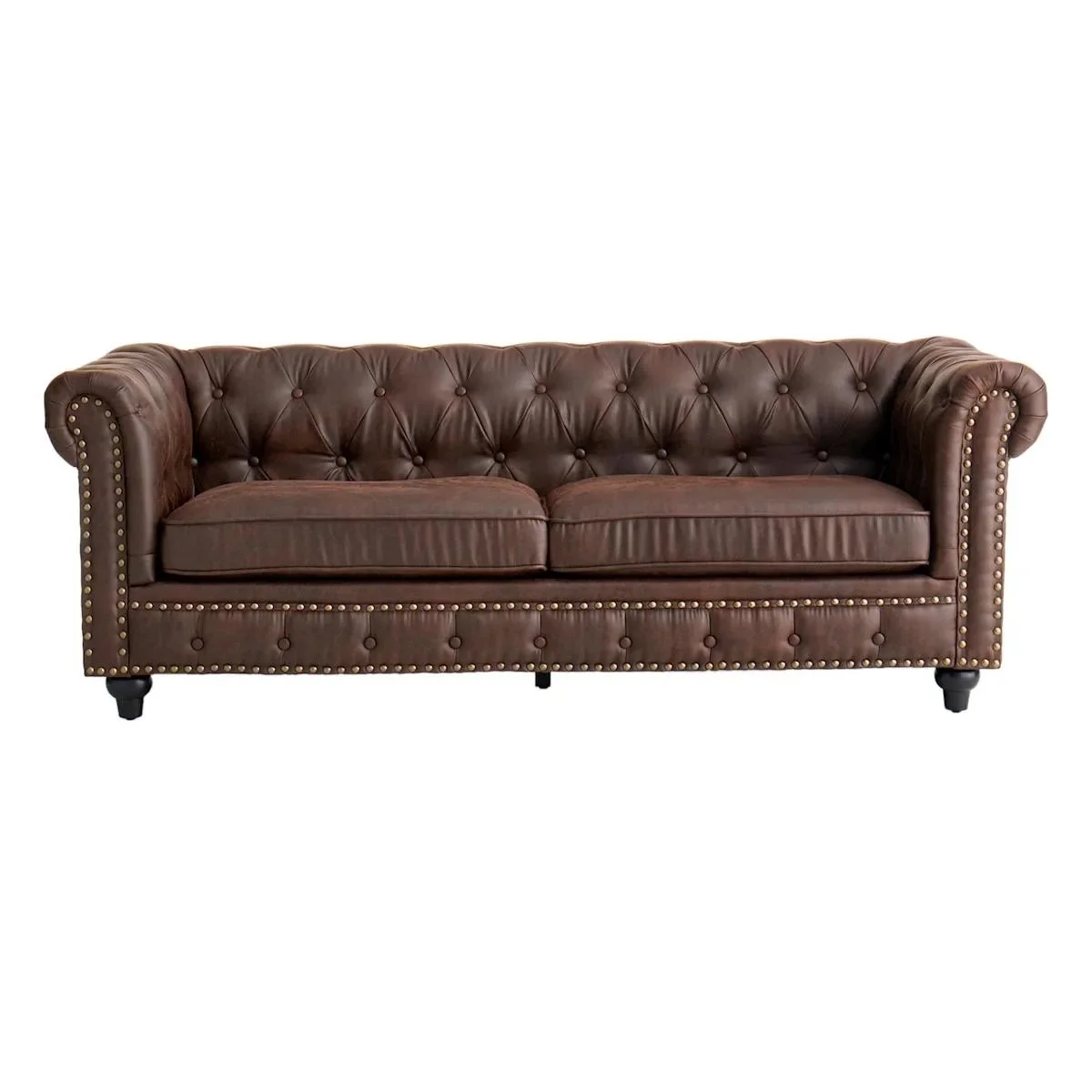 Chester Sofa-
Dimensions:
32.5" L x 79.5" W x 28.5" H