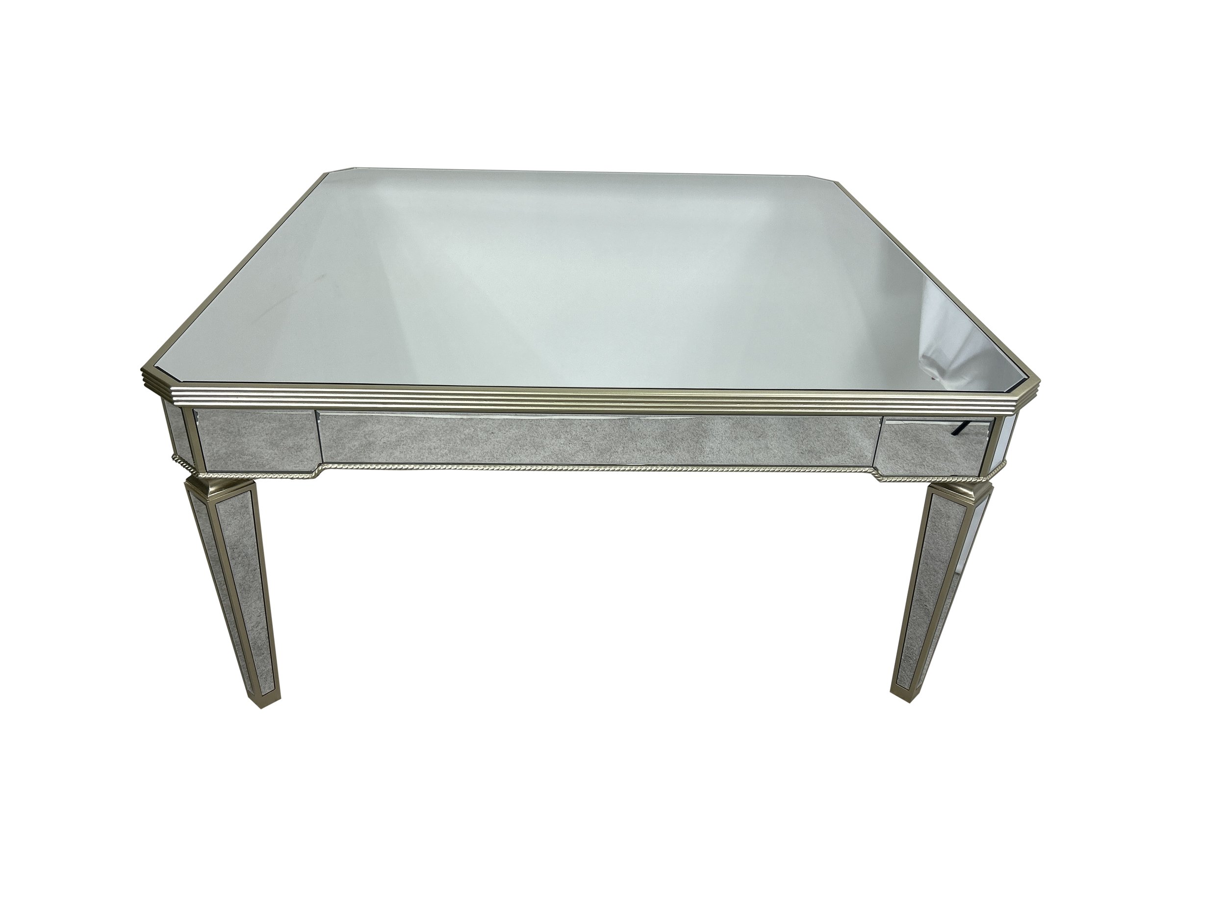 60"x60" Square Champagne