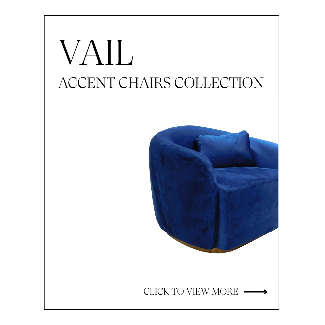 VAIL ARMCHAIR