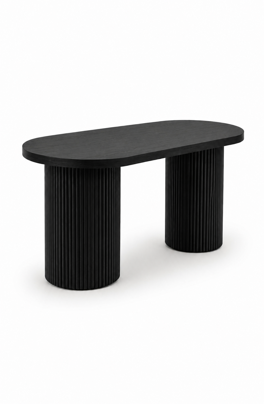 Vera Black Console