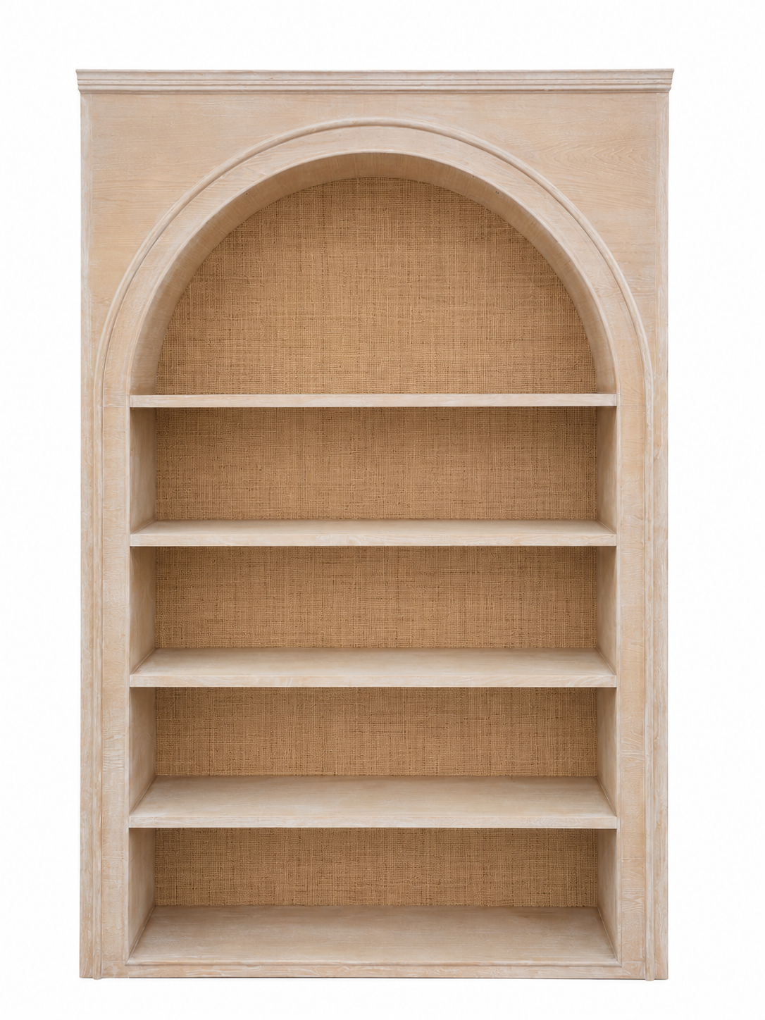 Elara Cane Barback: 5ftxW x8ft H