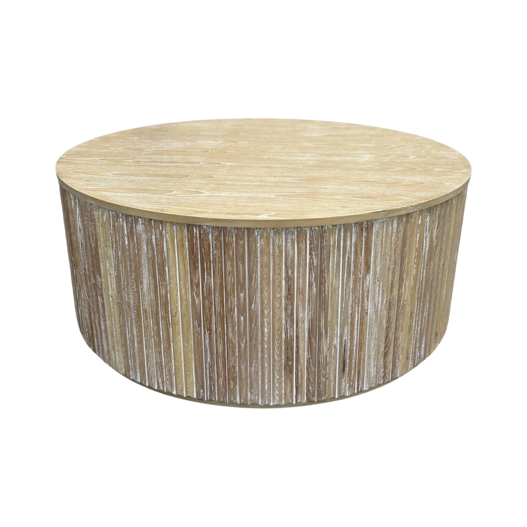 Bali Coffee Table 38"