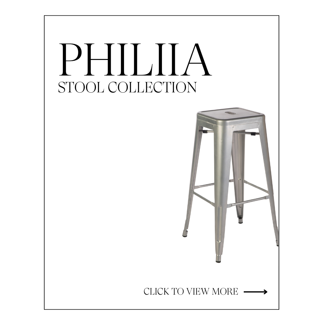 PHILIA STOOL