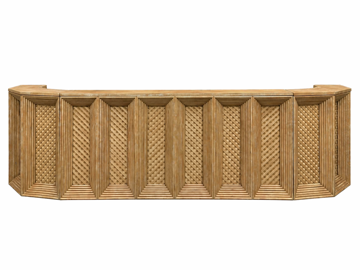 ELARA Lattice Bar
