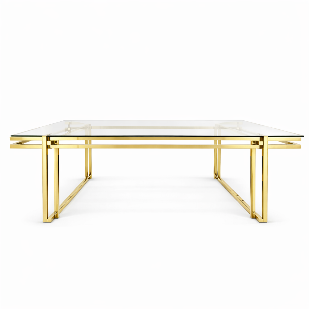 Camelia: 55"L x 28"W x 18"H