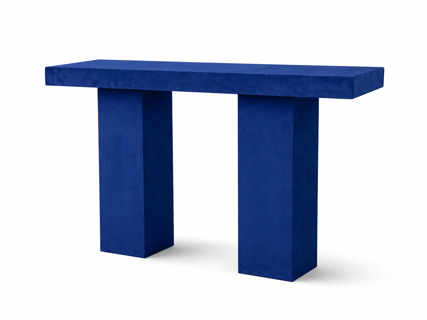 Mirage Velvet Navy - 2'x6'x42"