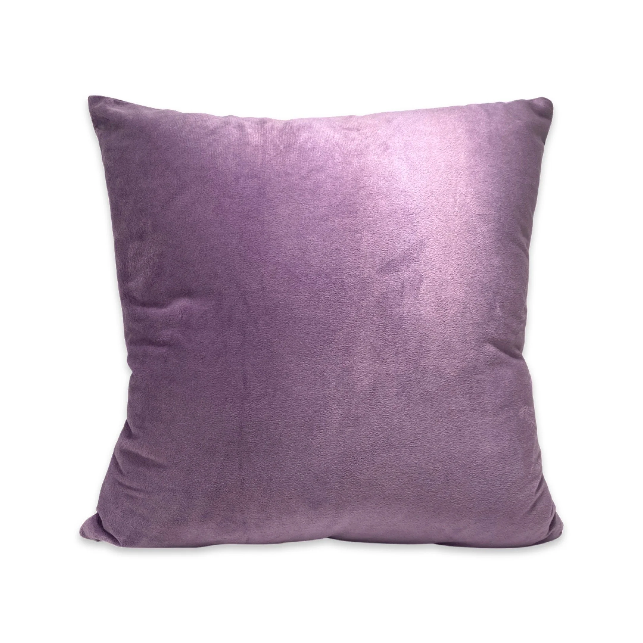Velvet 16"x16" Lavender