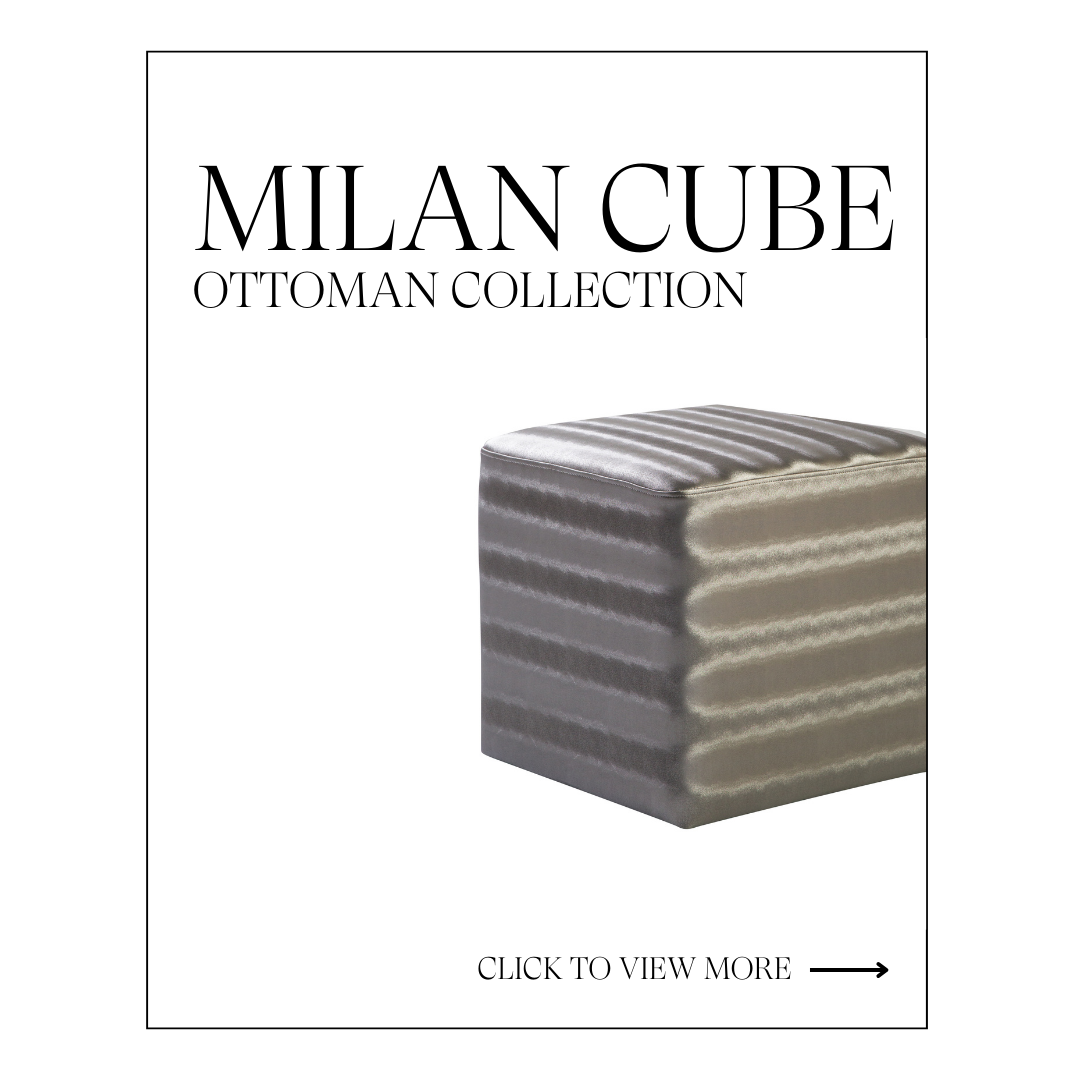 MILAN CUBE