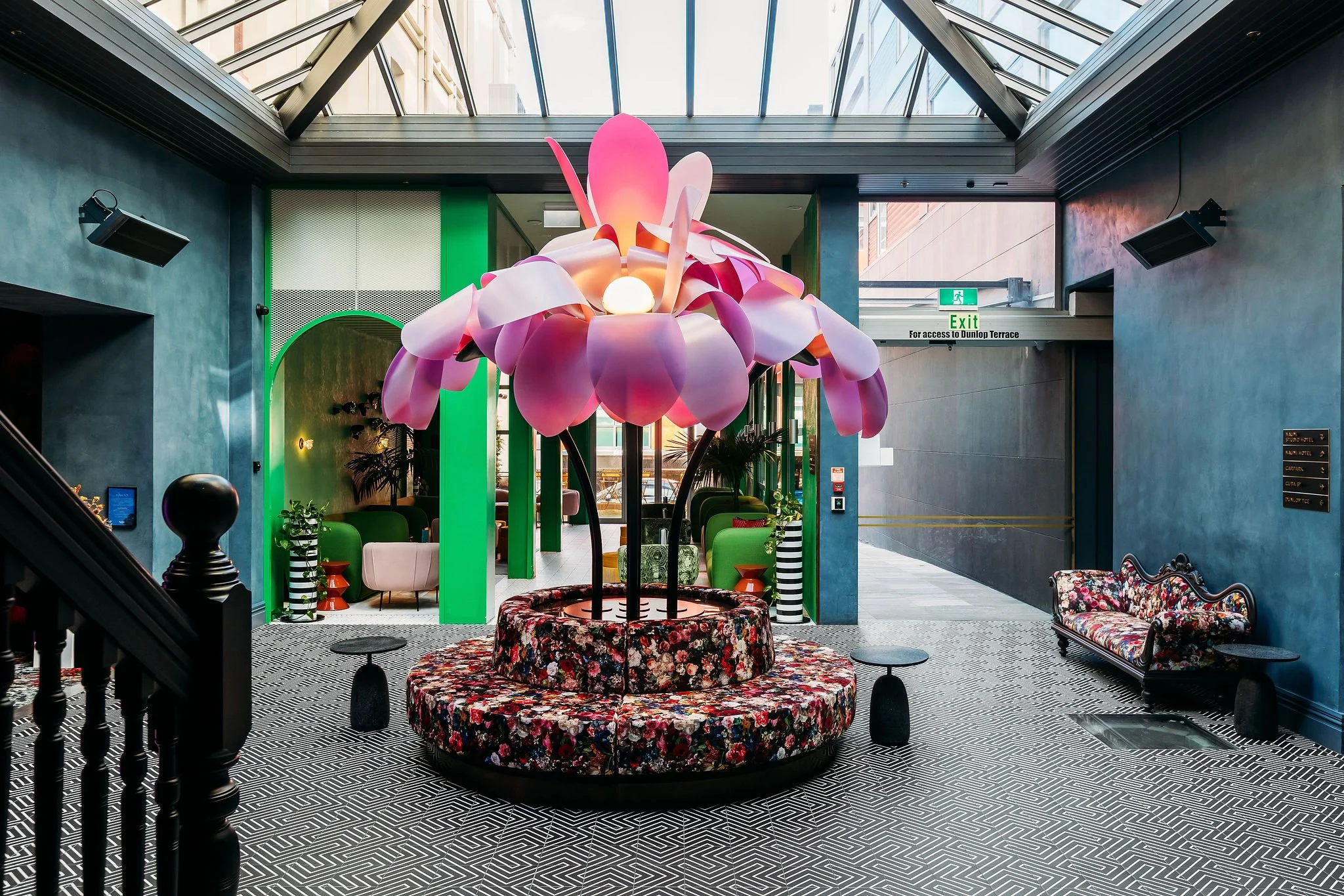 Naumi Hotel Wellington