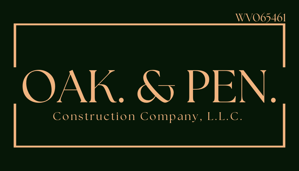 Oak. &amp; Pen. Construction Company