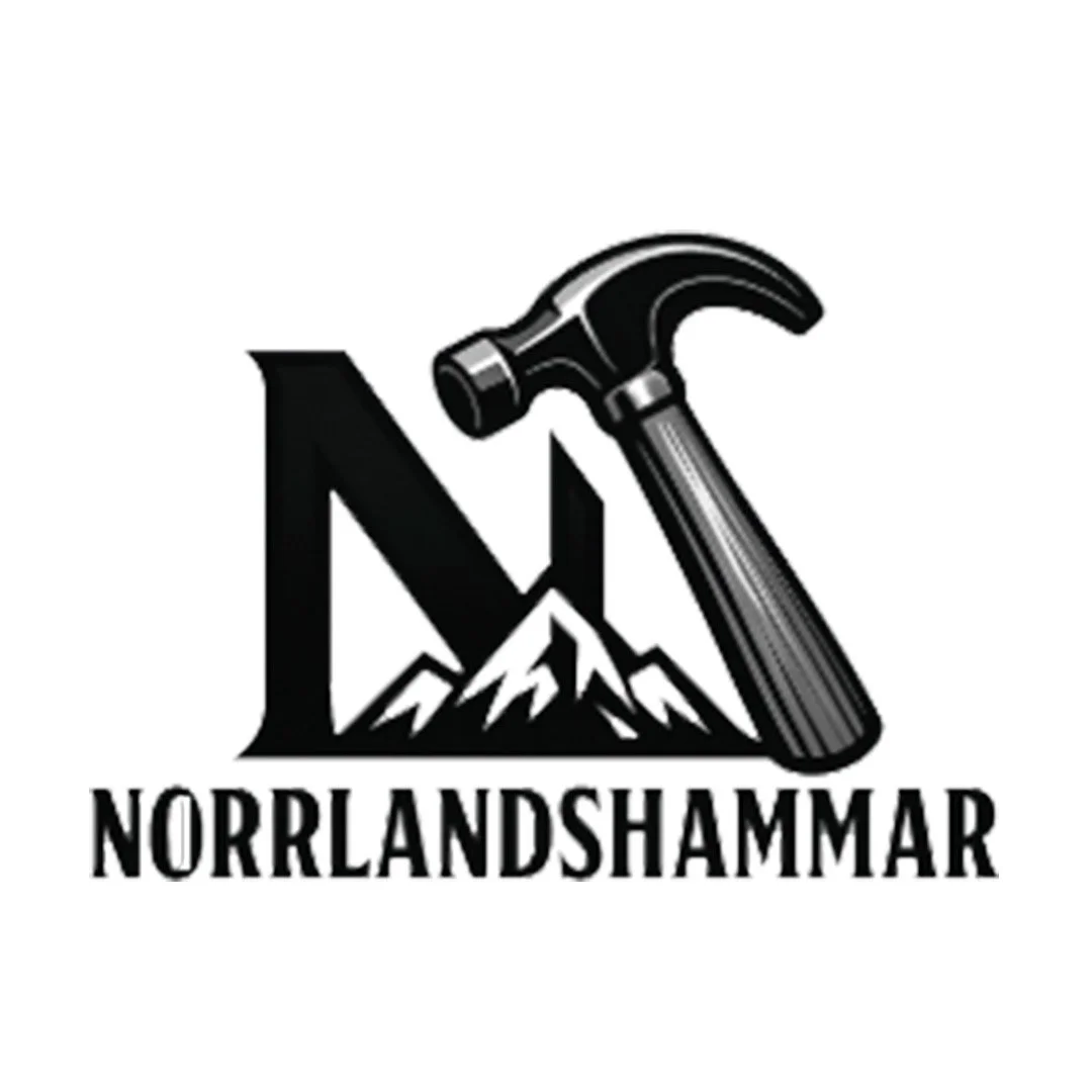 Norrlandshammar