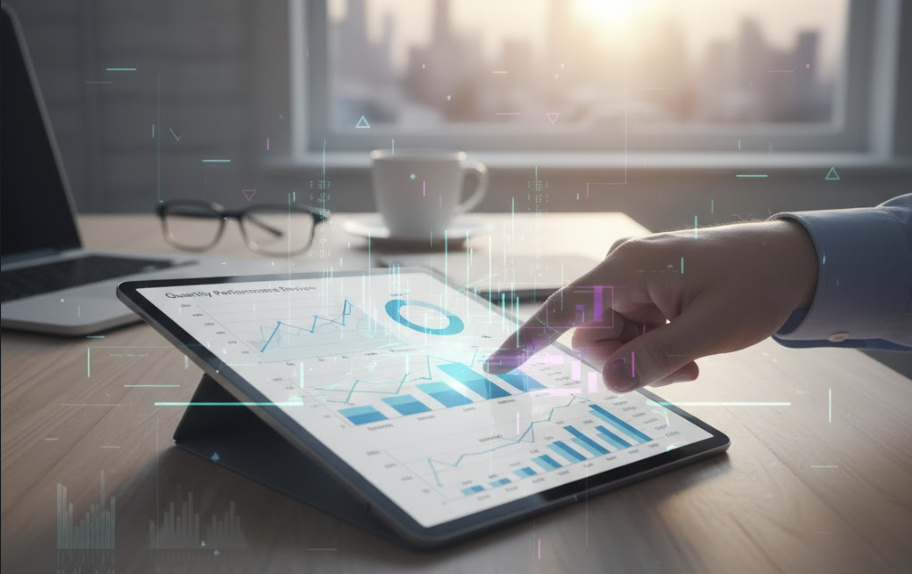 Why AI Can’t Replace Human Touch in Accounting