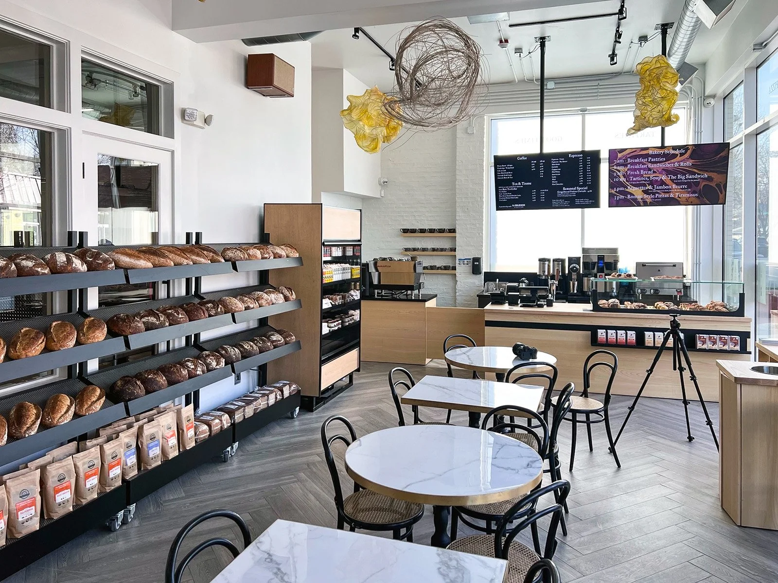 Publican Quality Bread