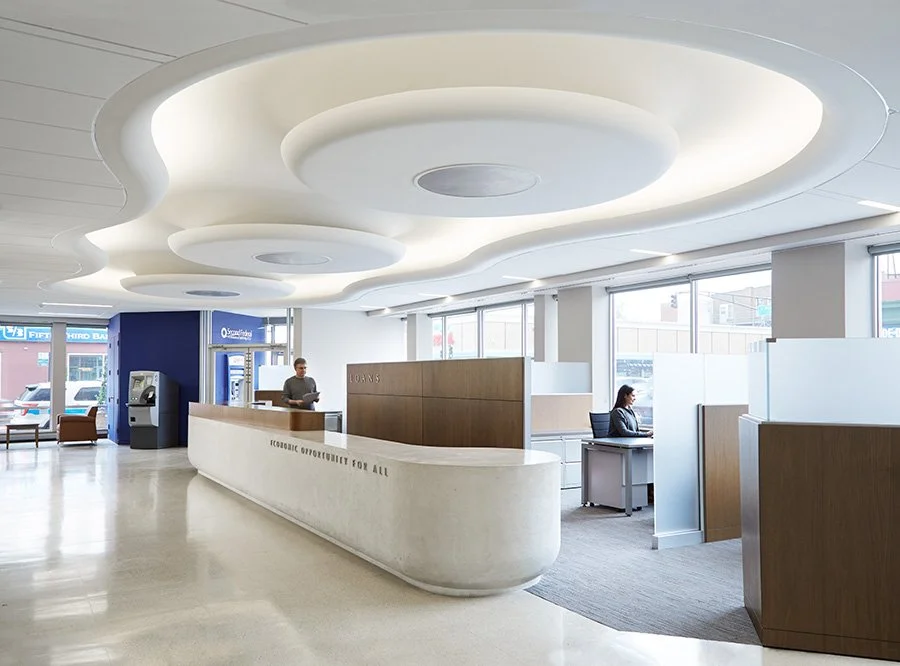 Architectural Millwork