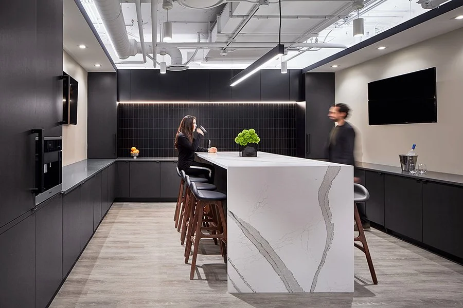 Integrated Lighting &amp; AV