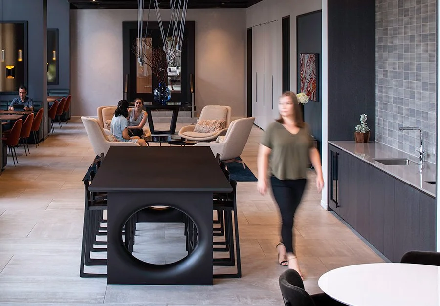 Specialty Furniture &amp; Fixtures