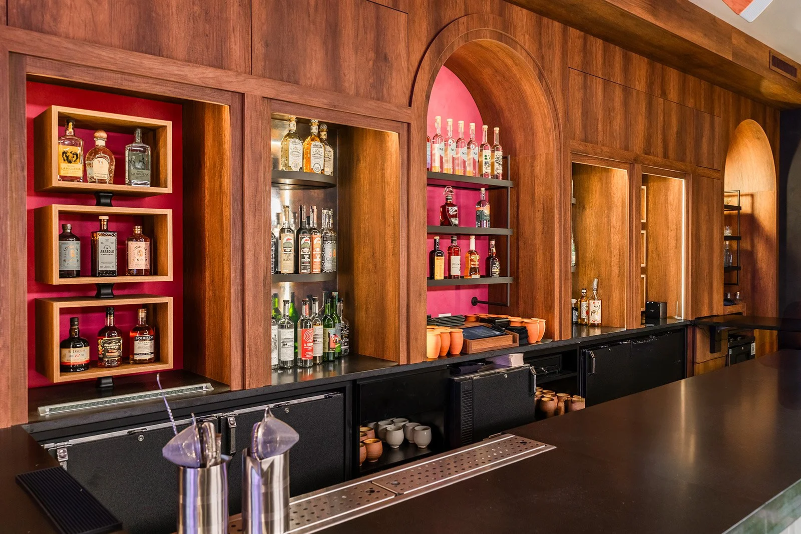 Cantina Rosa