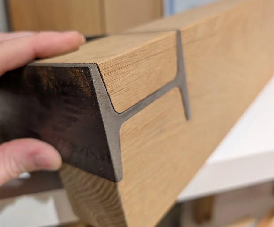 Material Integration