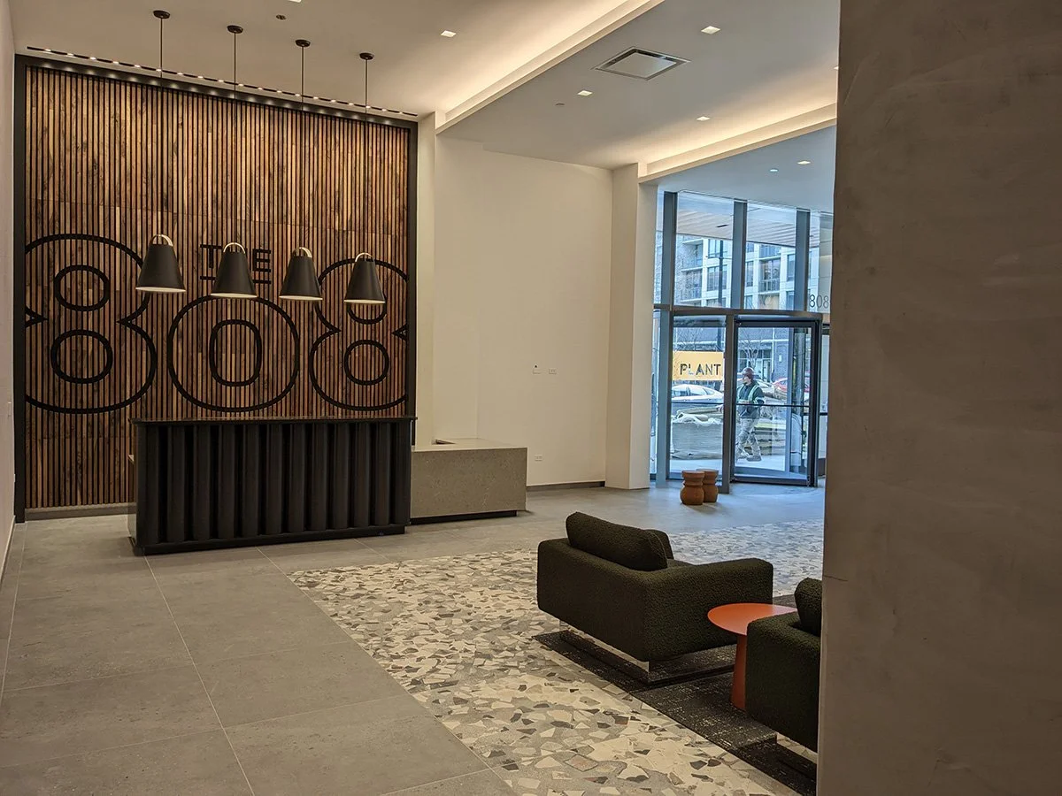 Slat Walls &amp; Decorative Paneling