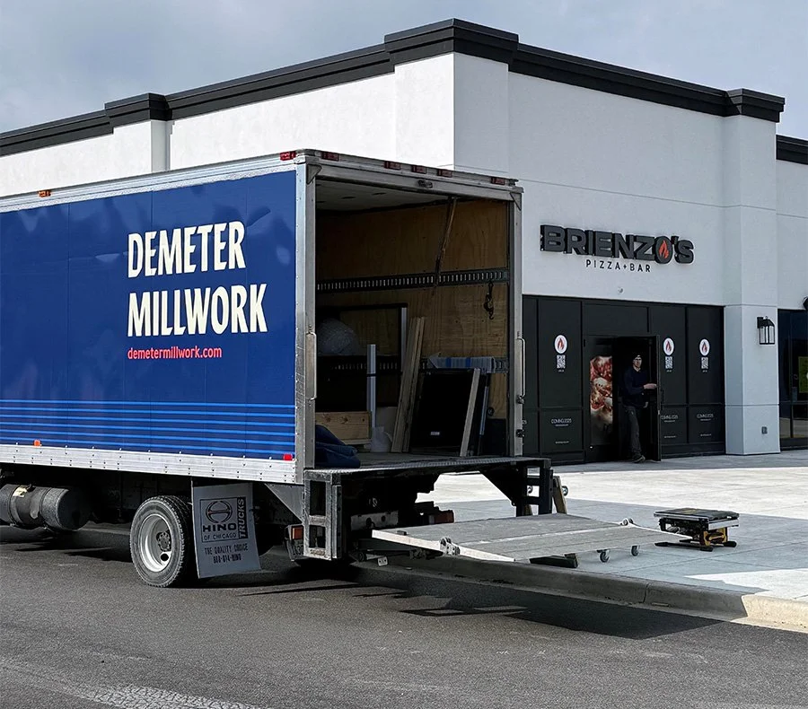 Shipping &amp; Installation