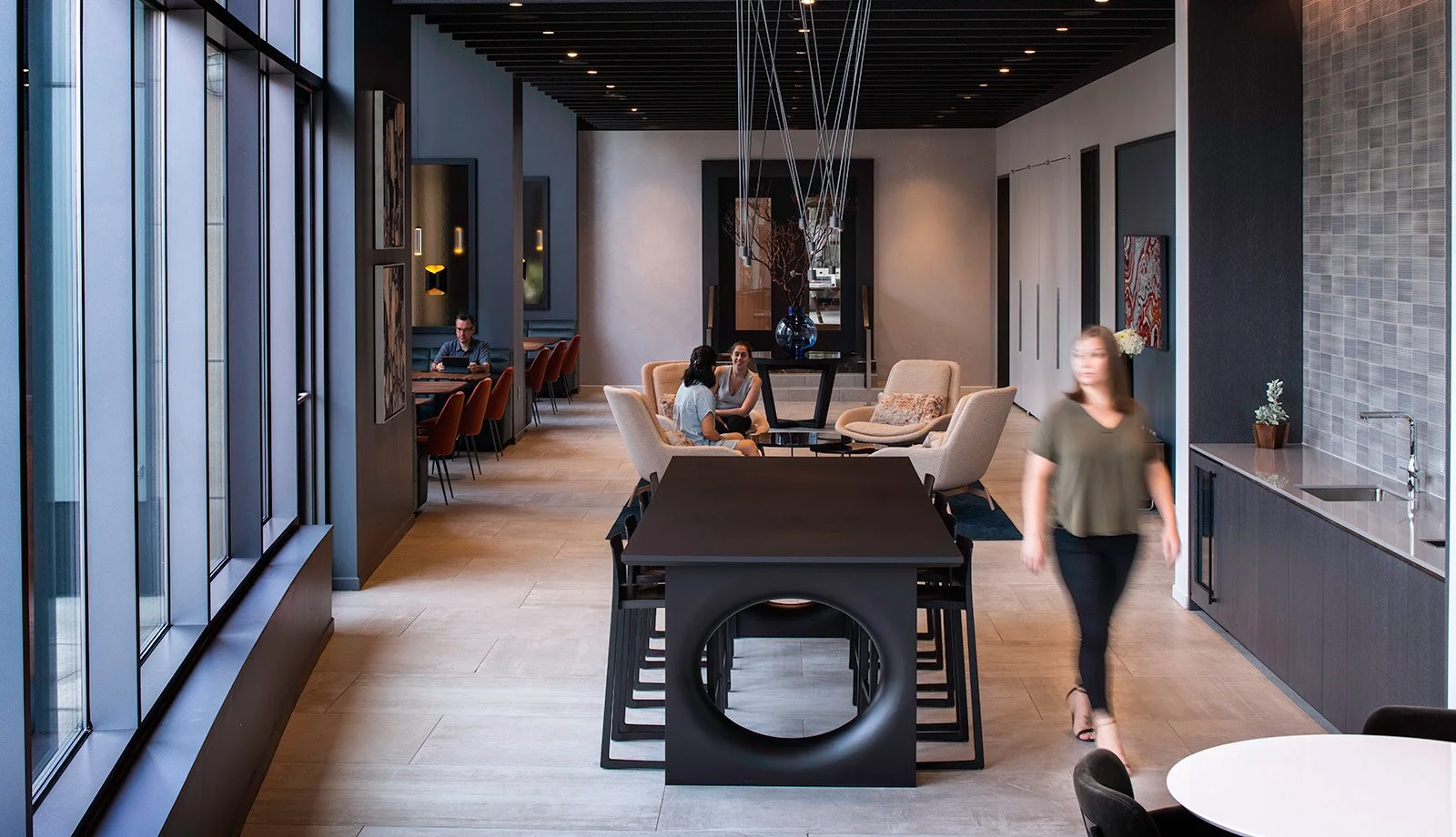 The Chandler Condominiums