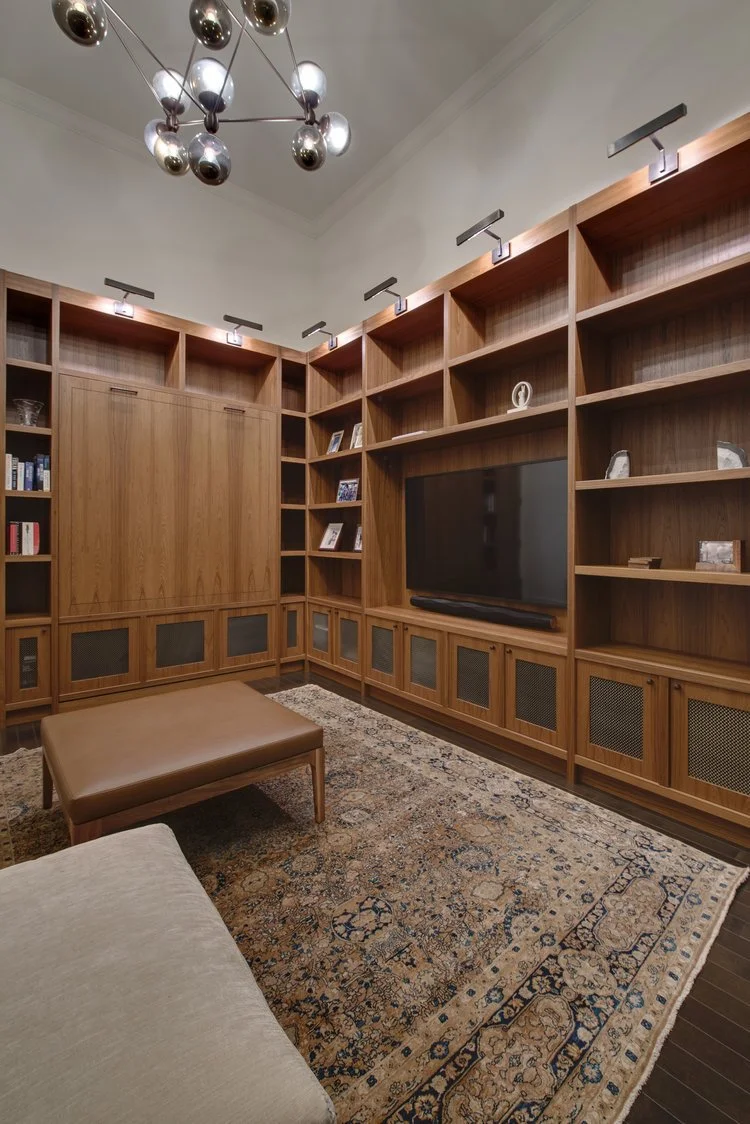 River East Residence Penthouse