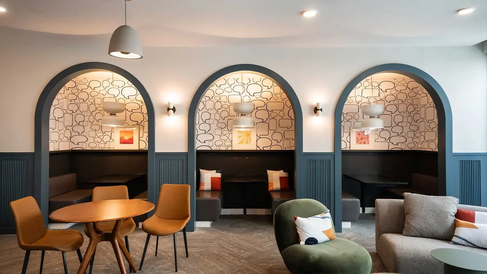 Nova Tallahassee, Florida State University