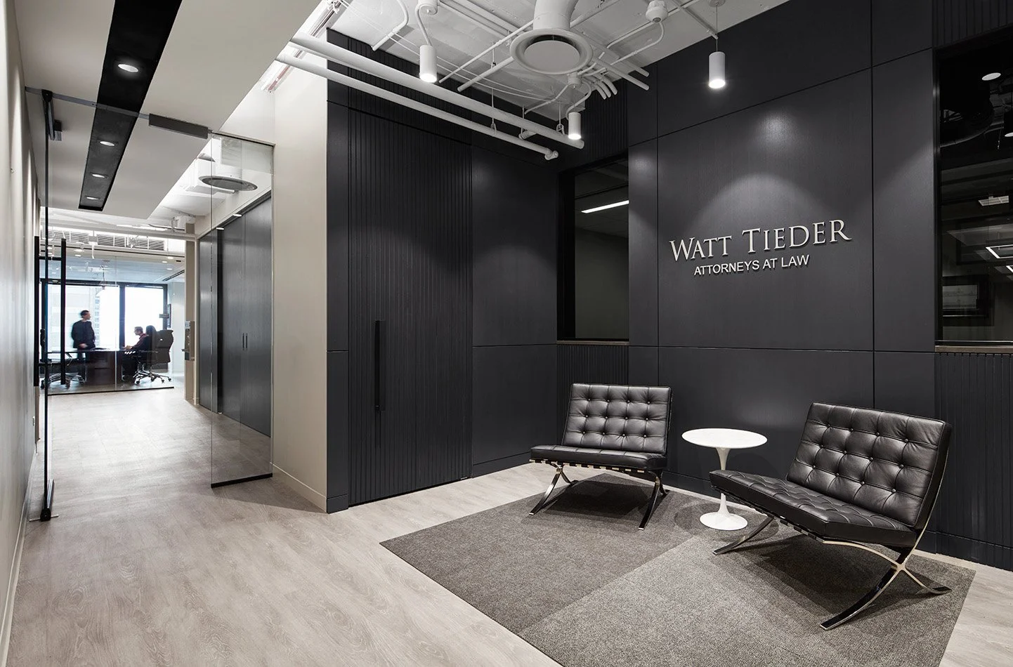 Watt, Tieder, Hoffar, &amp; Fitzgerald LLC