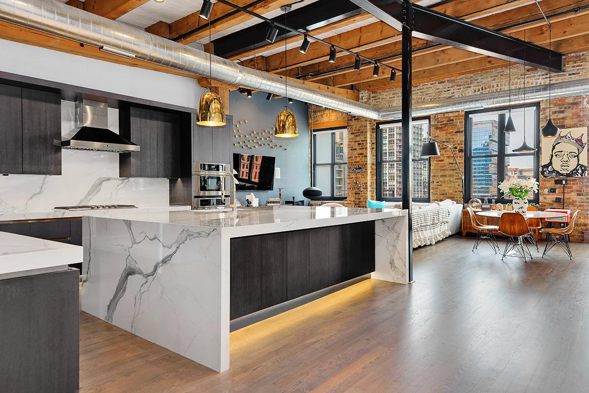 River North Loft