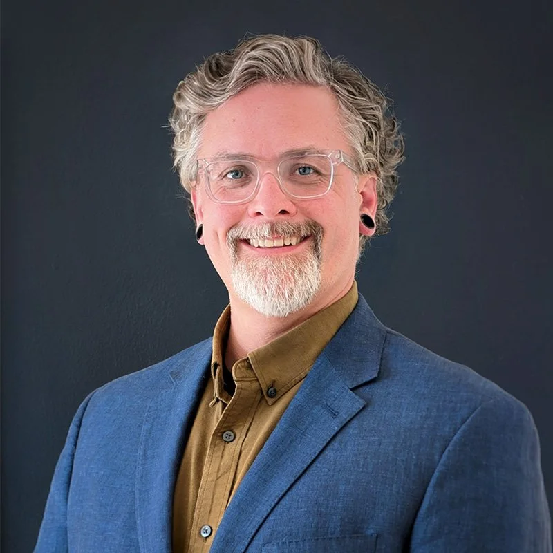 Portrait of Roy Howington, Director of Project Management at Demeter Millwork