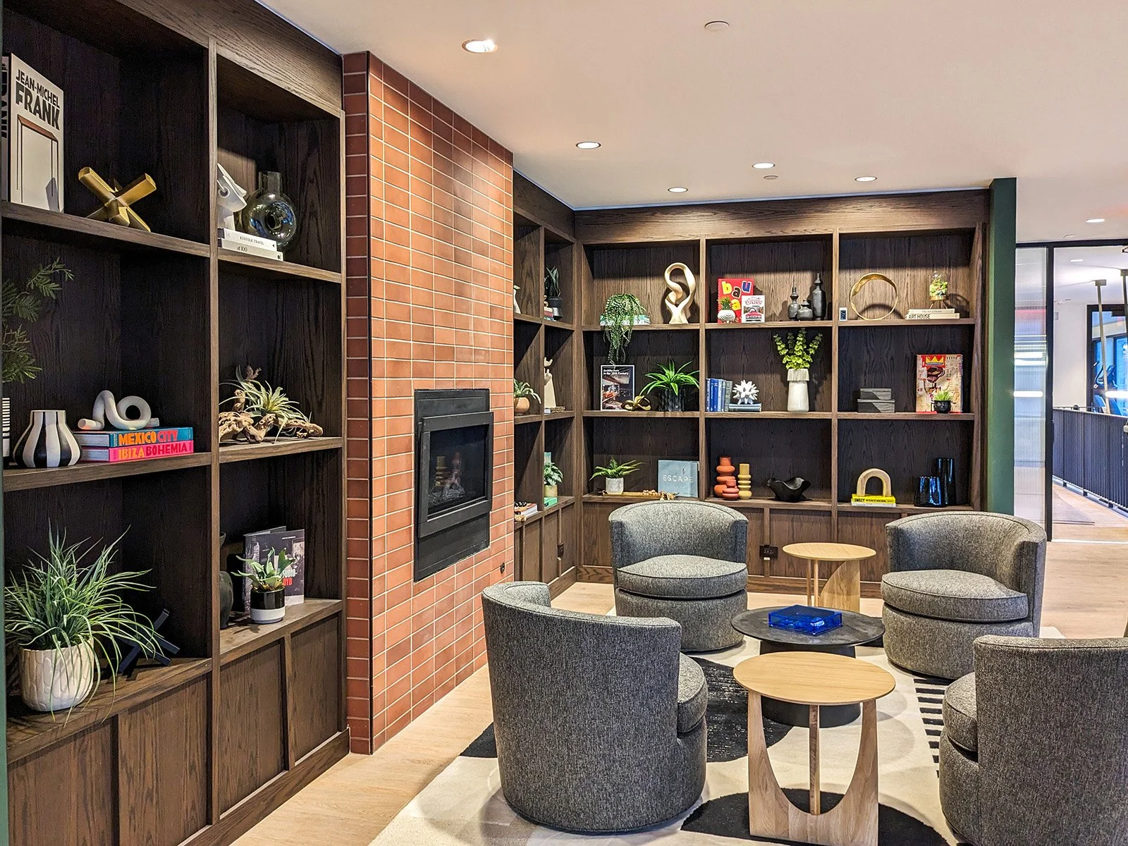 Porter (1105 Pleasant)