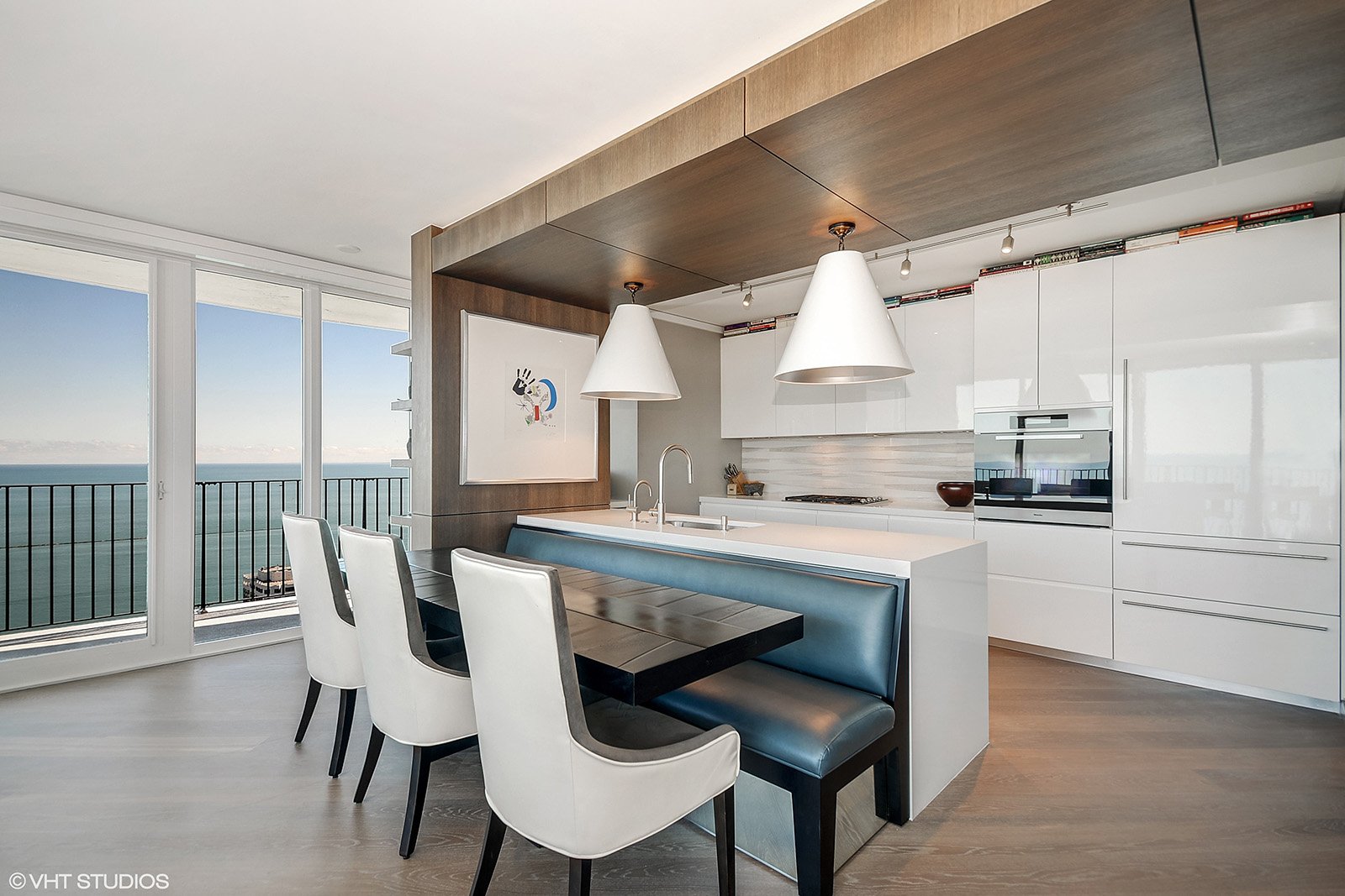 River East Residence