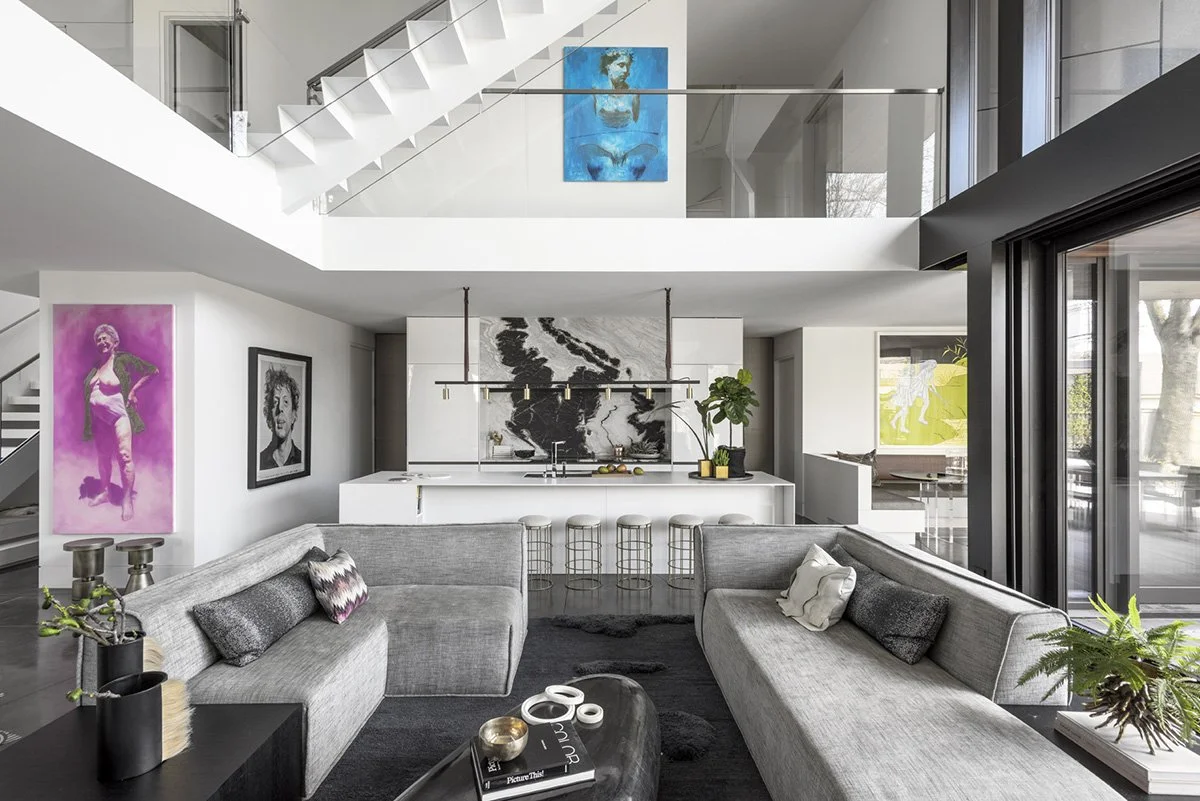 Hamlin Park Residence