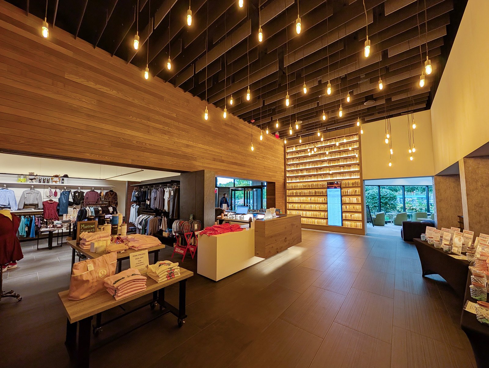 Midtown Athletic Club