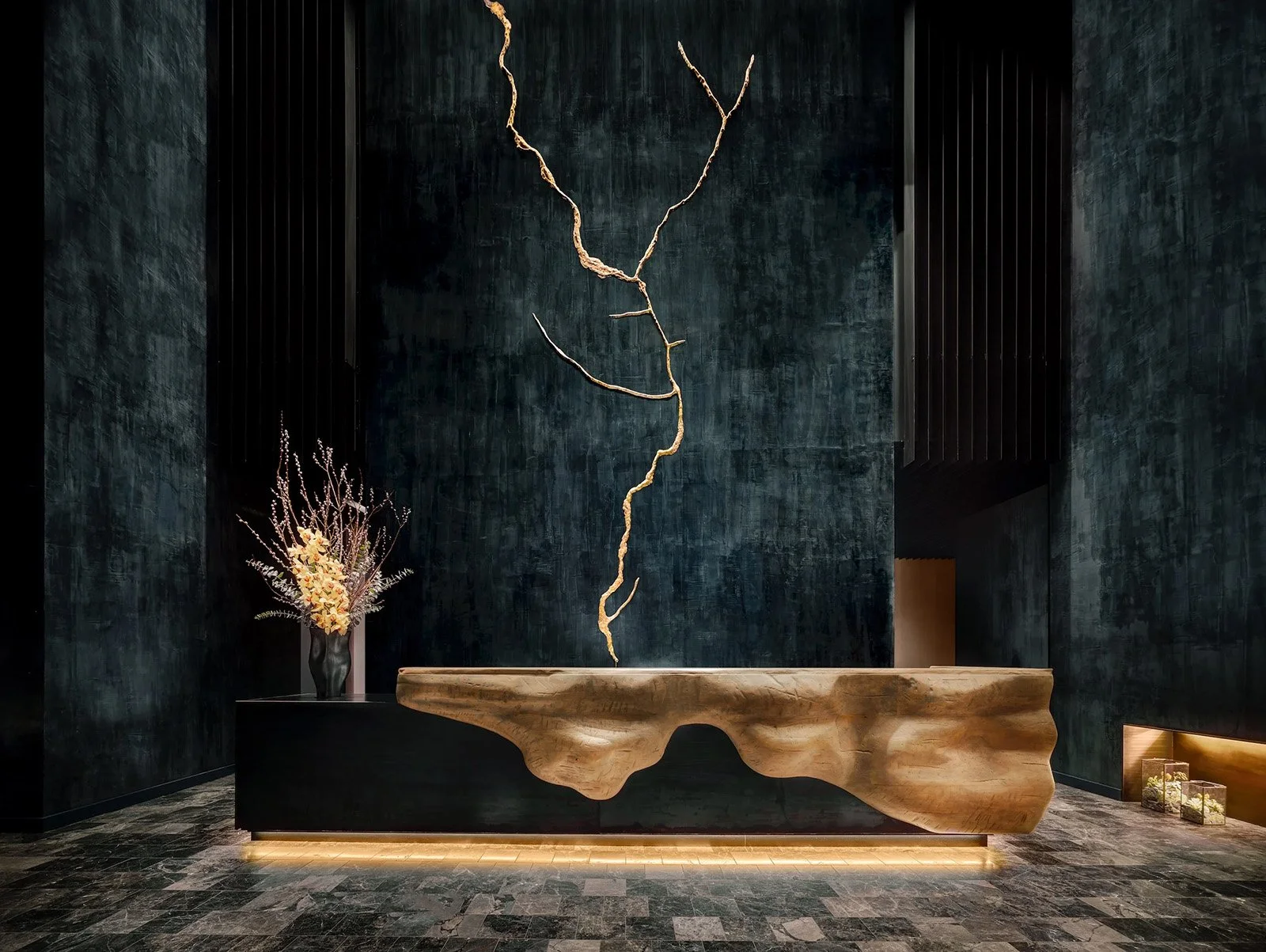 Nobu Hotel