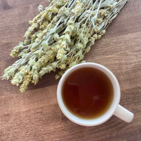 Crete Mountain Tea