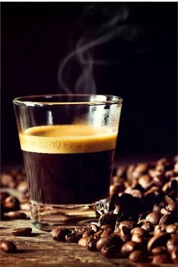 Coffee Crema