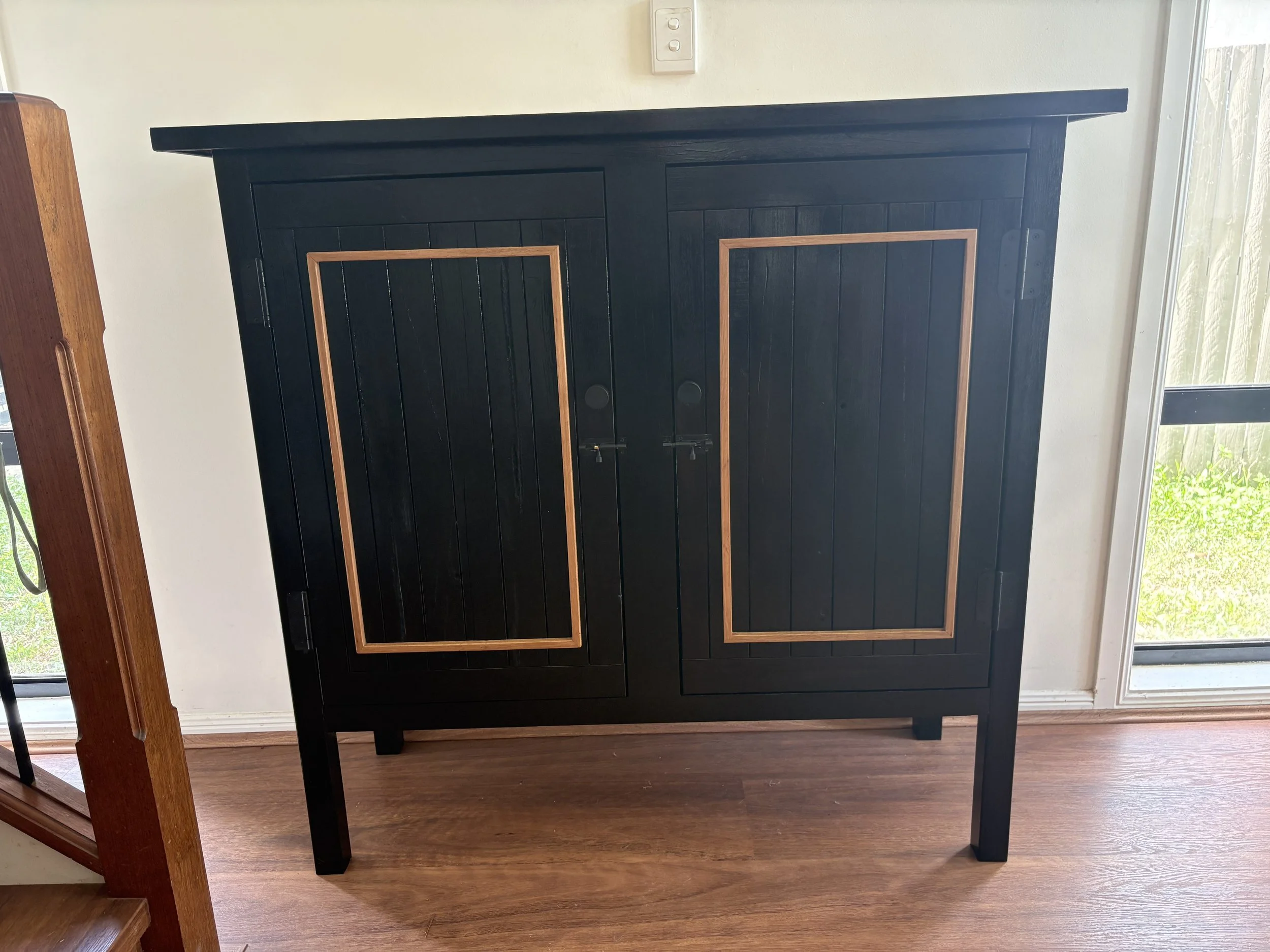 Dining Room Sideboard