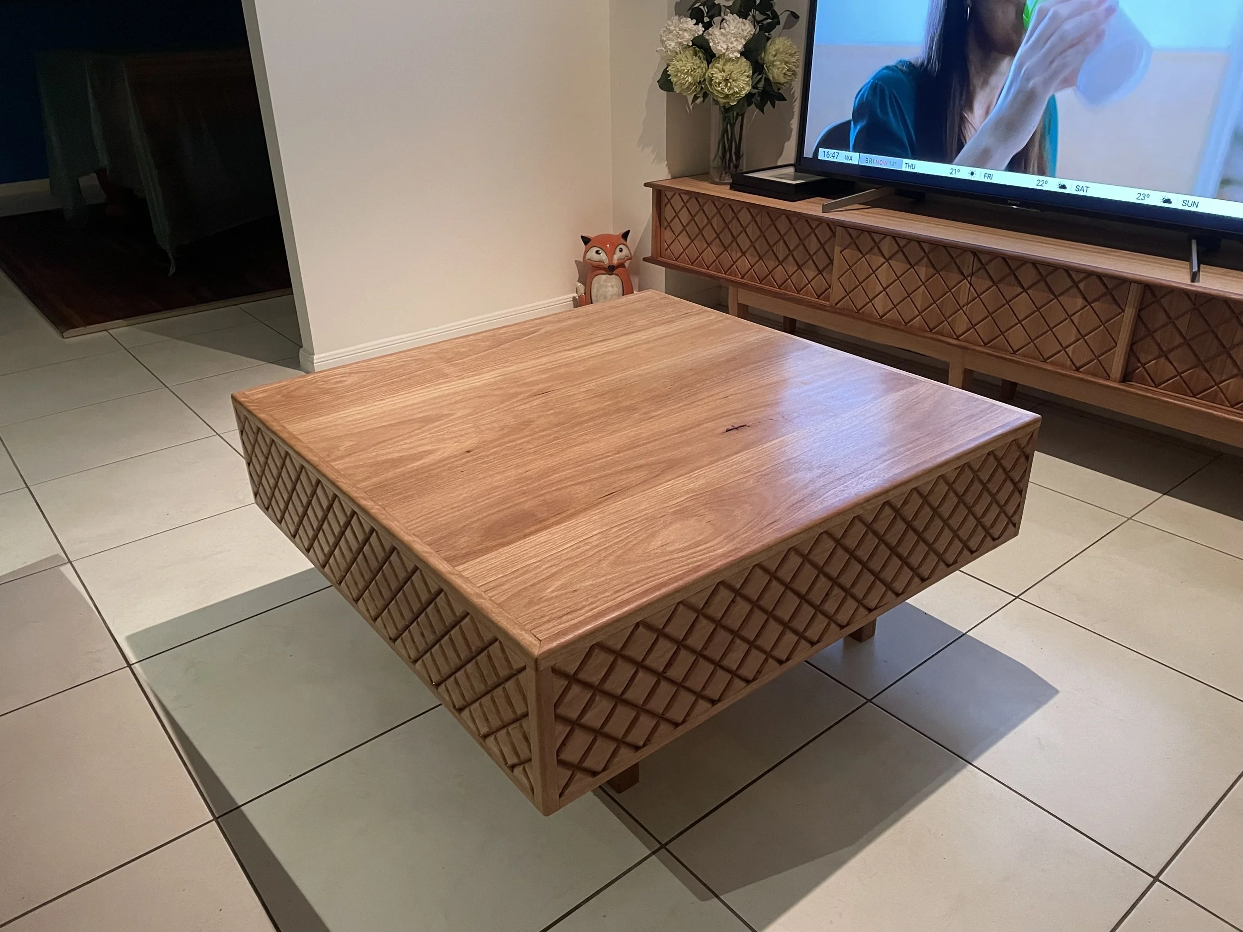 Coffee Tables