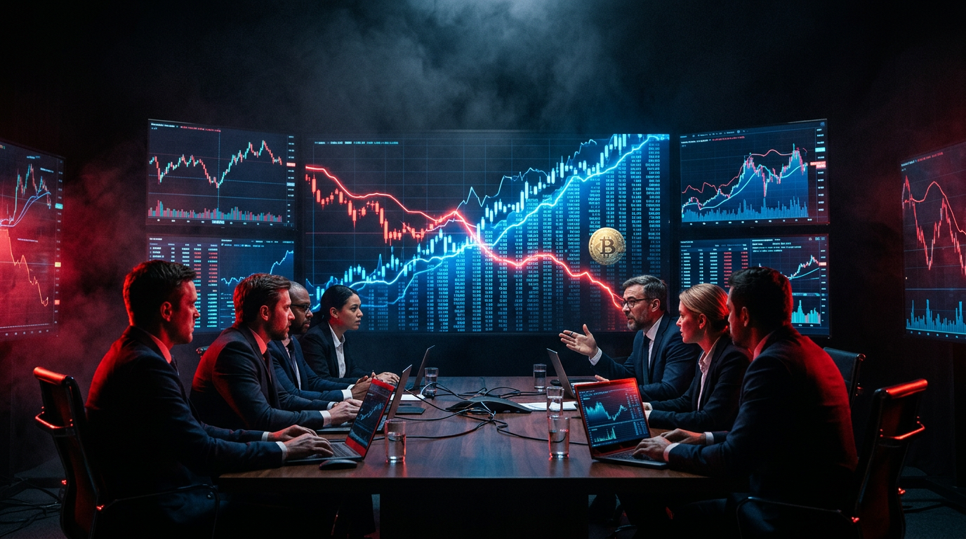 CoinHours Launches as Crypto's Most Comprehensive Free Intelligence Platform
