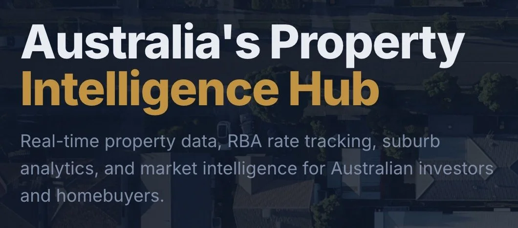 Free Property Intelligence Platform Launches for Australian Homebuyers and Investors
