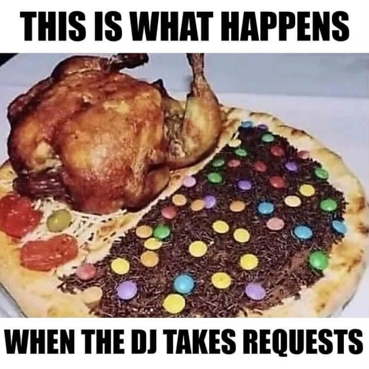 Mee eens? Of niet? Haha