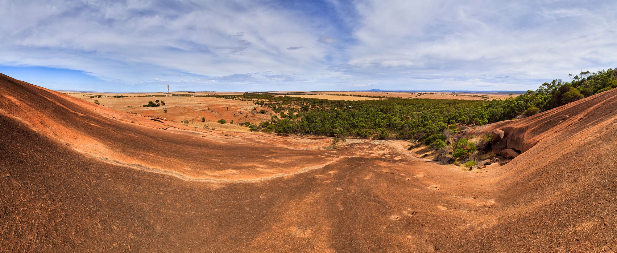 Wudinna