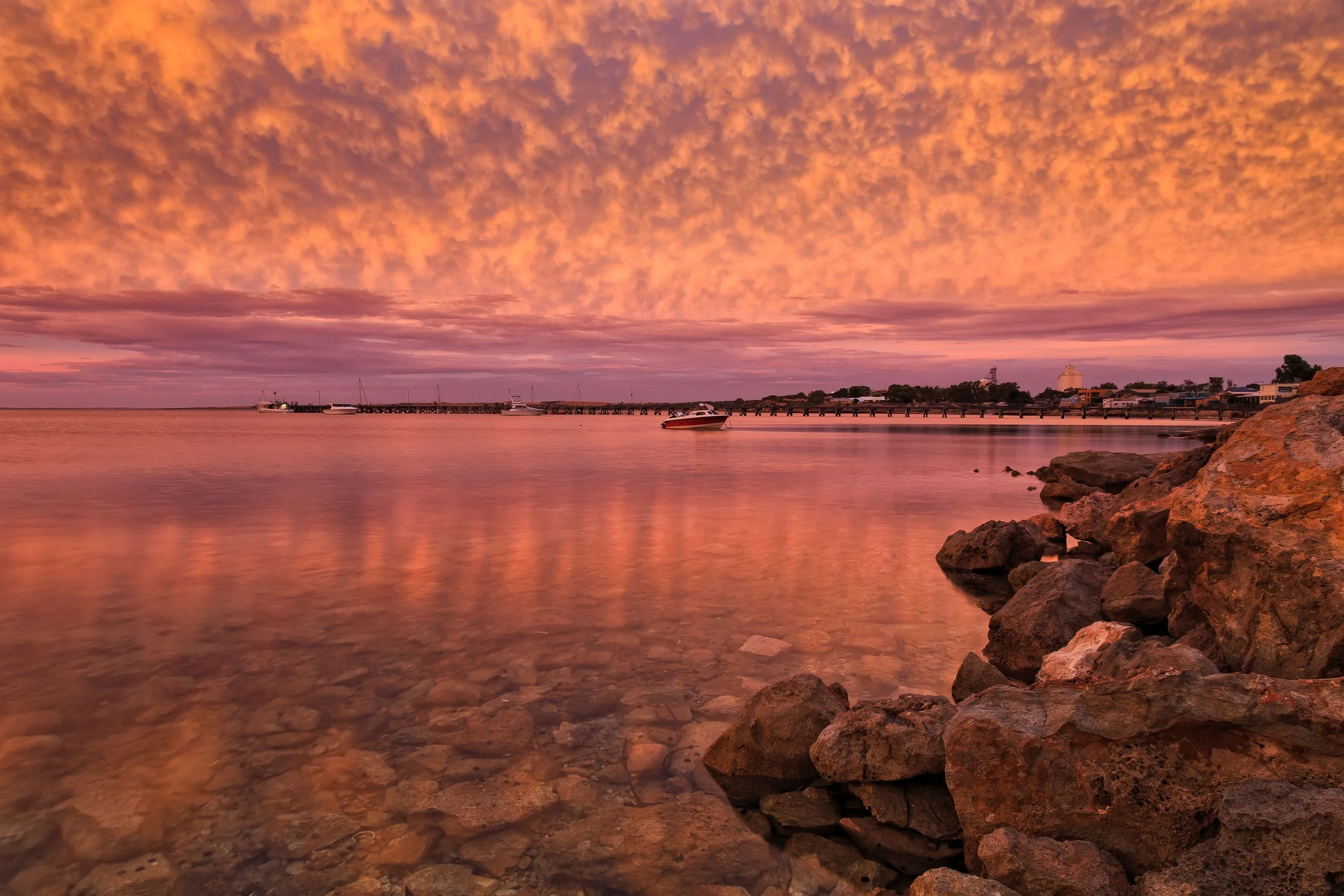 Streaky Bay