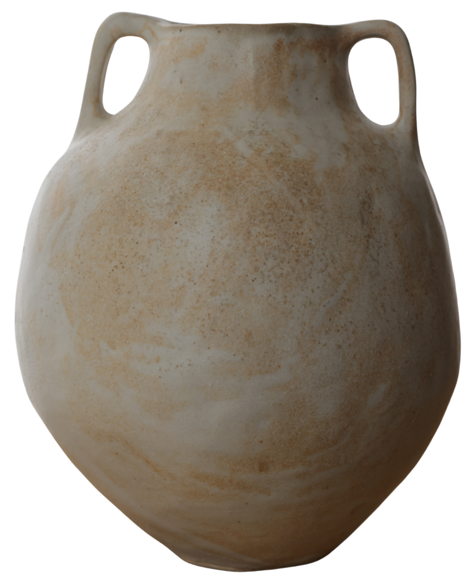 Vessel by Faith Akgun